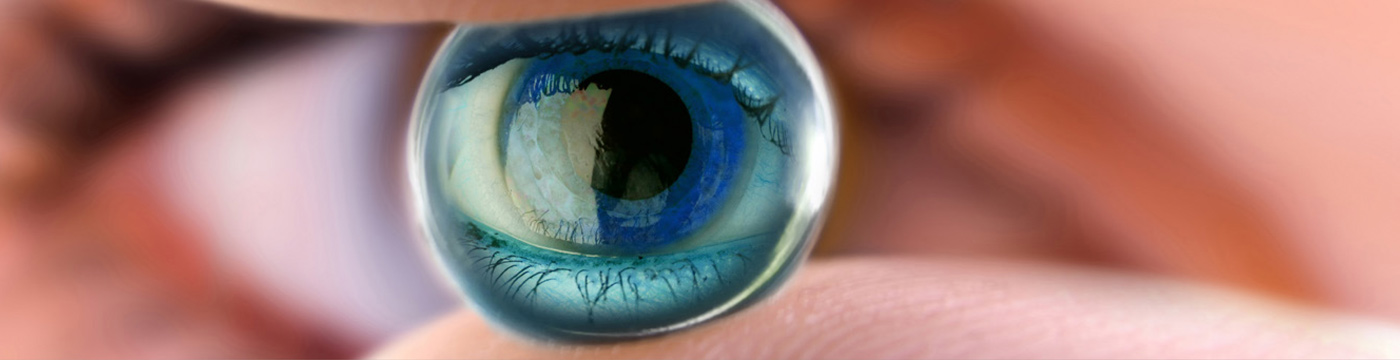 Kontaktlinsen bei Optik Adam in Iserlohn