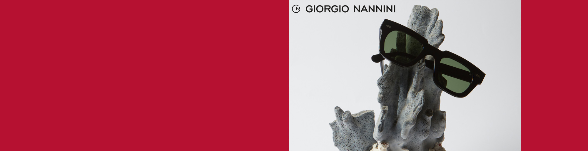 Giorgion Nannini Sonnenbrillen bei Optik Adam in Iserlohn