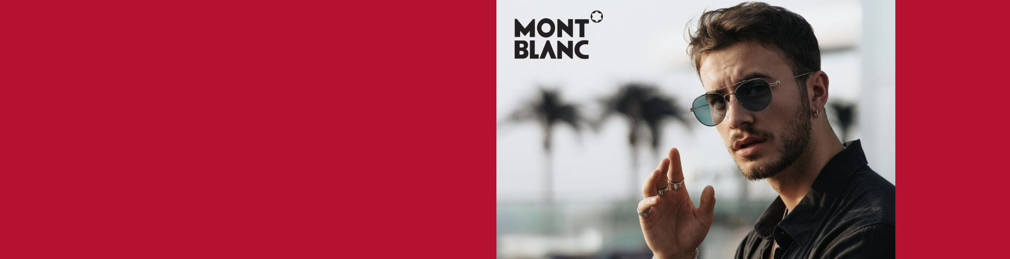 Mont Blanc bei Optik Adam in Iserlohn