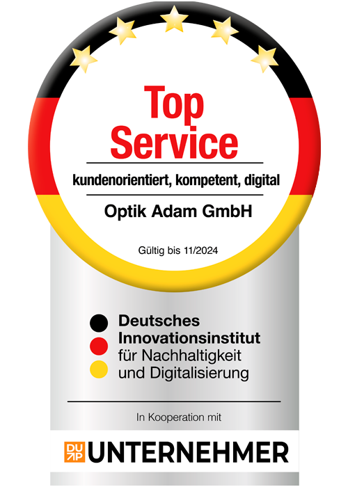 Top-Service - kundenorientiert, kompetent, digital